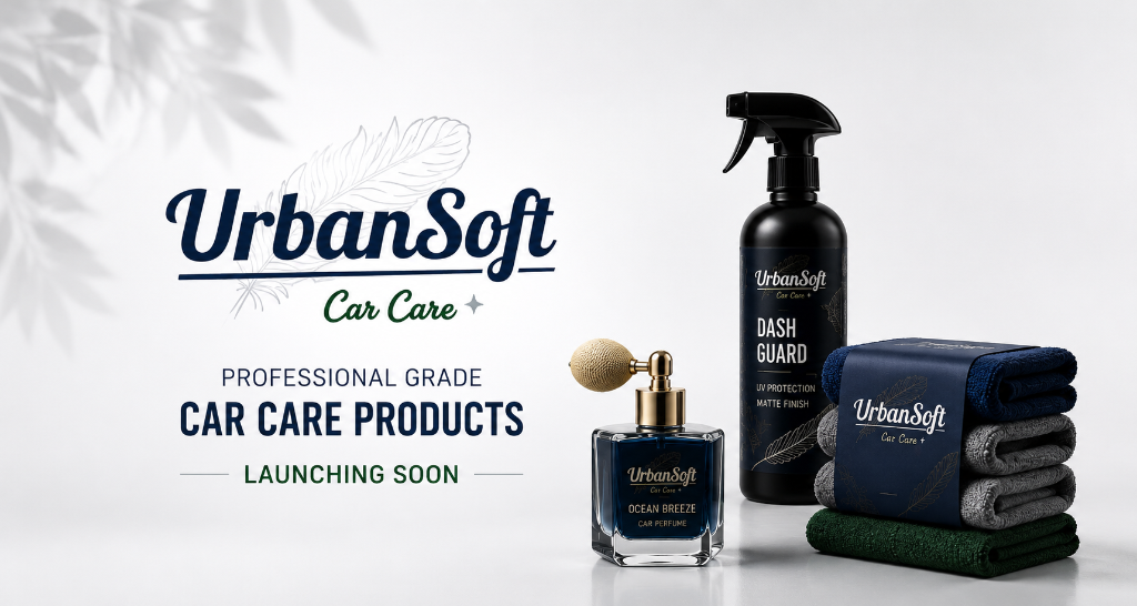 UrbanSoft Banner 1